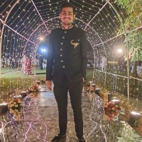 Khush Dave