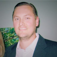 Stephen Vaughn