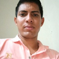Oacar Perez