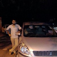 Anupam Nahar