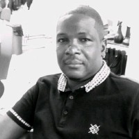 Donny Ndowe