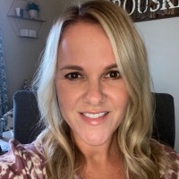 Jill Rouskey