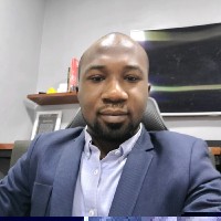 Tayo Asaolu, Mba
