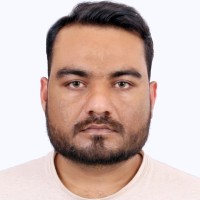 Usman Ahmed