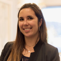 Laurie Perrier