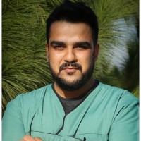 Usman Kayani