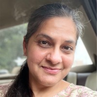 Pushpinder Kaur