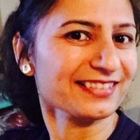 Gurpreet Kaur