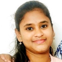 Deepthi V S