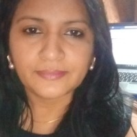 Anjali Patel