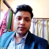 Arghya Mondal