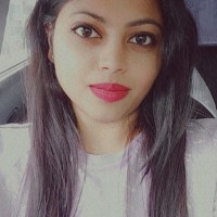 Priyanka Gaikwad