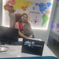 Tina Brahmbhatt