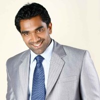 Vinod Joseph