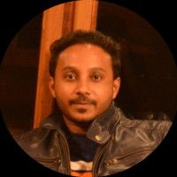 Amrit Biswas