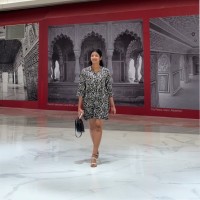 Arpita Warule