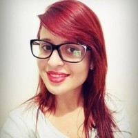 Líbia Cristine Sousa