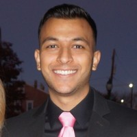 Parth Patel