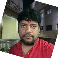Ram Kumar