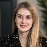 Sophie Beradze