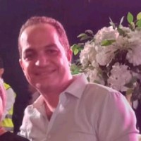 Sameh khaled