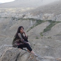 Saima Ahmed
