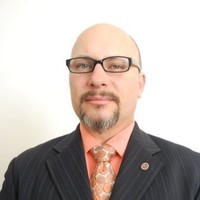 Robert Gamble, CMS III, CWP, CSW