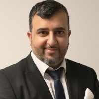 Waqar Ali