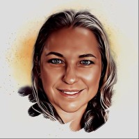 Angela Jones Fowler, GISP