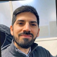 Gerardo Botto