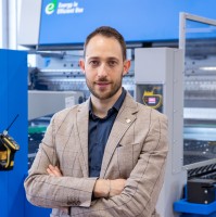 Stefano Gecchele