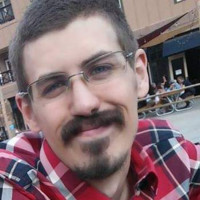 Joshua Koch