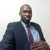 Munodawafa Chimhamhiwa