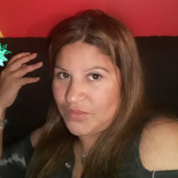 Marcia Carmen