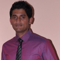 Denish Patel, Cho