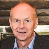 Stephen Lane