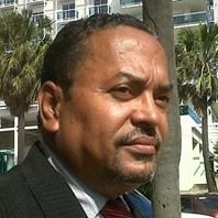 Rodolfo Medina Gratereaux