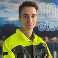 Florian Gauquelin