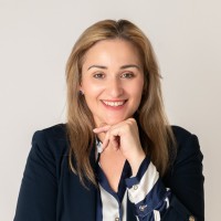 Kristina Andrić
