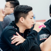 Paul Liao