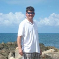 Andrew Cutts