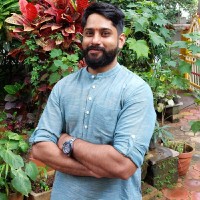 Sumanth U R