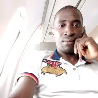 Franck Arnaud Ndiangou