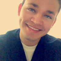 Marcus Cosme