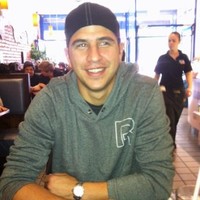 Travis Lane