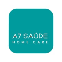 A7 SAÚDE HOME CARE