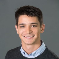 Alex Parker-Guerrero