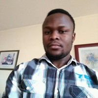 Joshua Joseph Gama