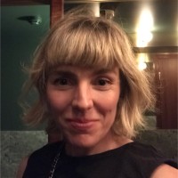 Eva Ottosson