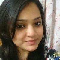 Leena Patel